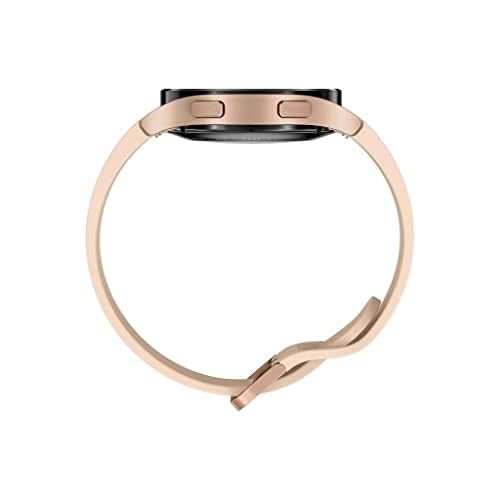 40mm Pink Gold Smartwatch with GPS Fall Detection C92044