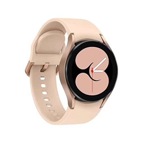 40mm Pink Gold Smartwatch with GPS Fall Detection C92044