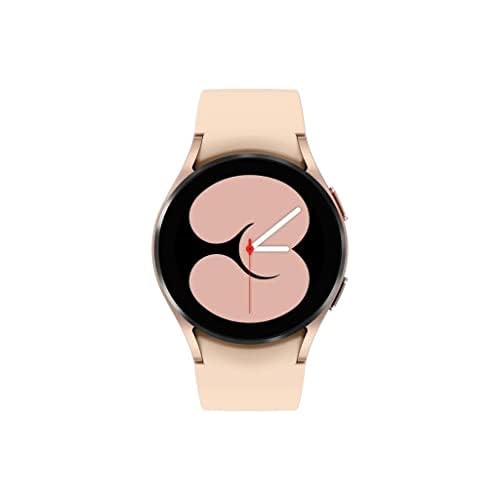 40mm Pink Gold Smartwatch with GPS Fall Detection C92044