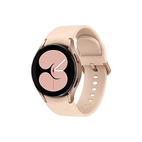 40mm Pink Gold Smartwatch with GPS Fall Detection C92044