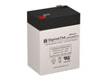 6 Volt 4.5 AH Replacement Battery R856834