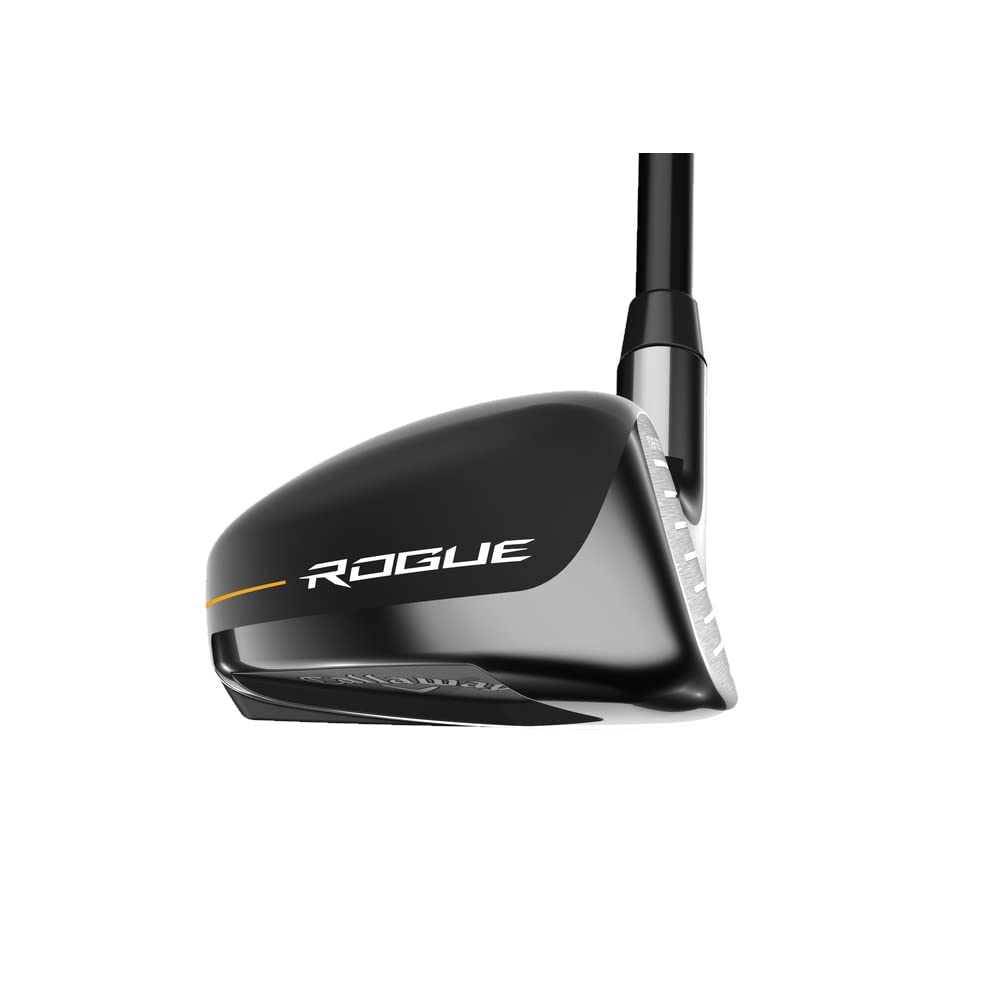 4 Hybrid Graphite Regular Standard Z970538