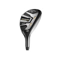 4 Hybrid Graphite Regular Standard Z970538