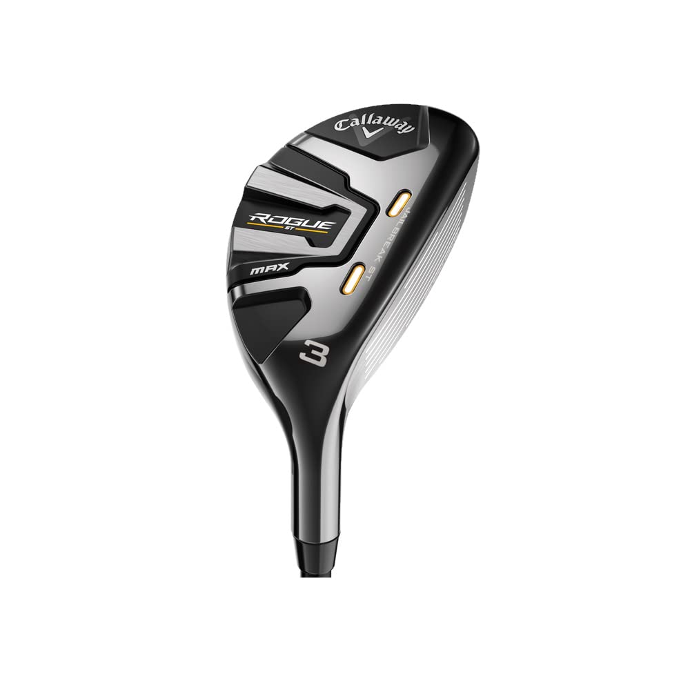 4 Hybrid Graphite Regular Standard Z970538