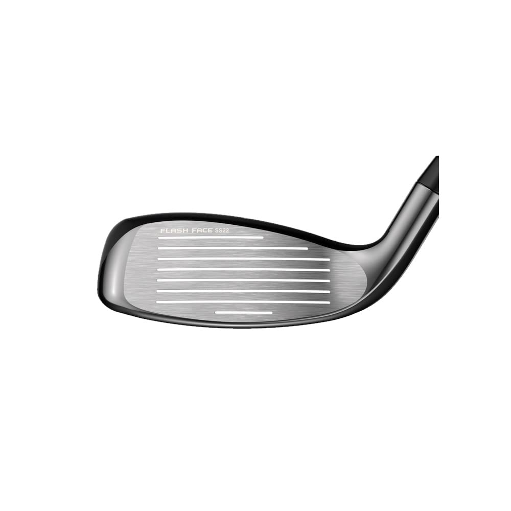 4 Hybrid Graphite Regular Standard Z970538