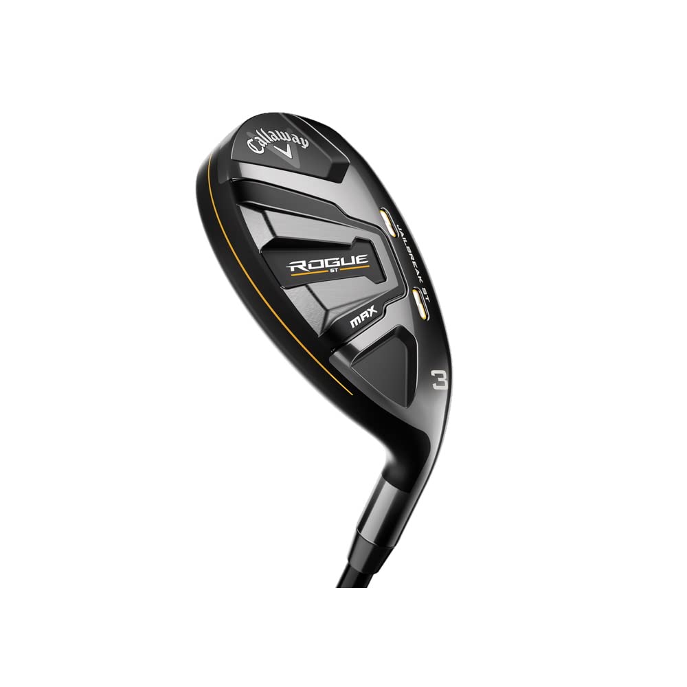 4 Hybrid Graphite Regular Standard Z970538