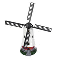 Solar Powered Lighthouse Statue 13 inch S35133