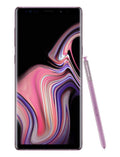 128GB Lavender Purple Unlocked Smartphone W69729