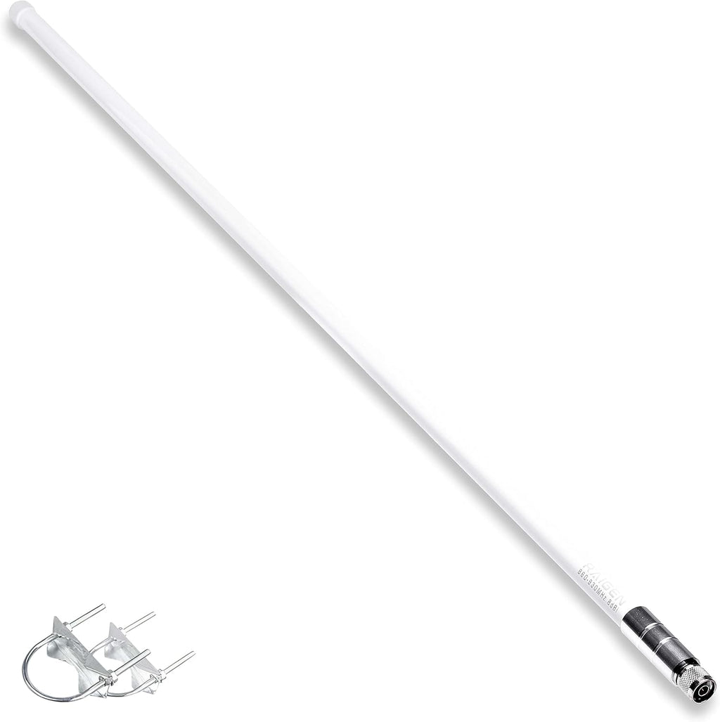 8dBi LoRa 915 MHz Indoor Omni-Directional Antenna N572261