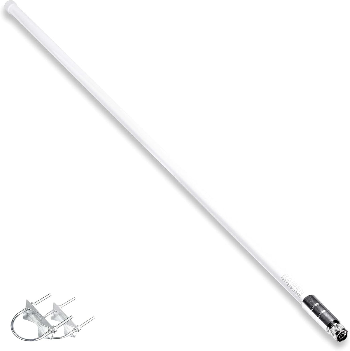 8dBi LoRa 915 MHz Indoor Omni-Directional Antenna N572261