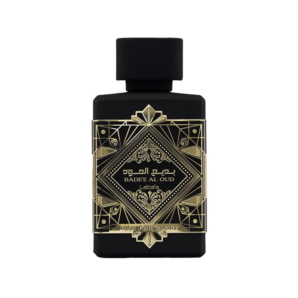 Oud Eau de Parfum Spray 3.4 Ounce A55497