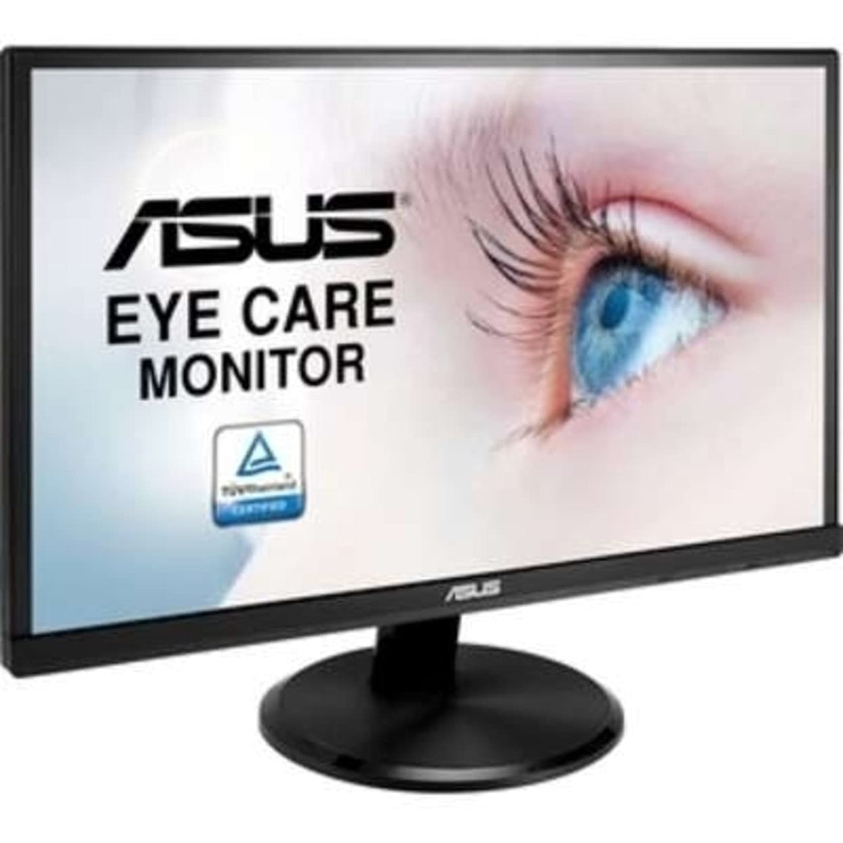 21.5” Frameless 1080P 75Hz IPS Monitor C711467