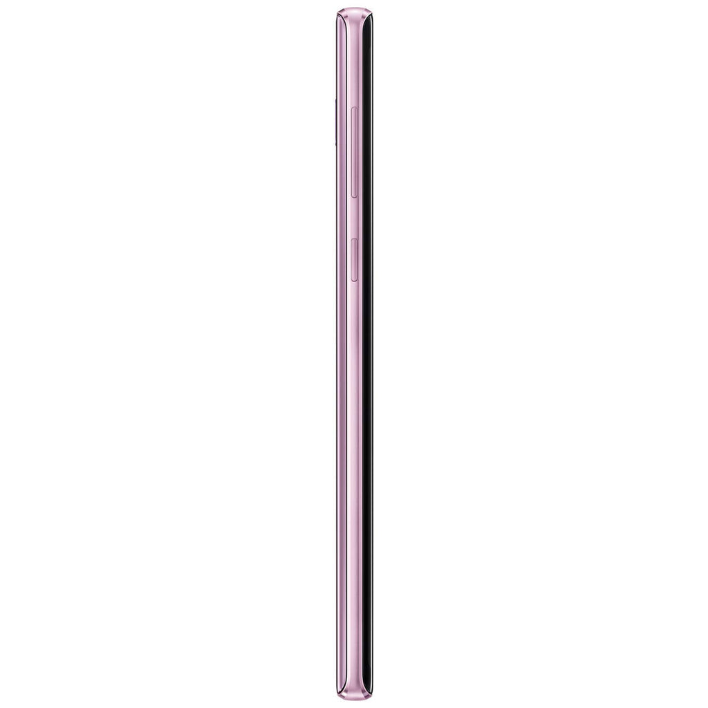128GB Lavender Purple Unlocked Smartphone W69729