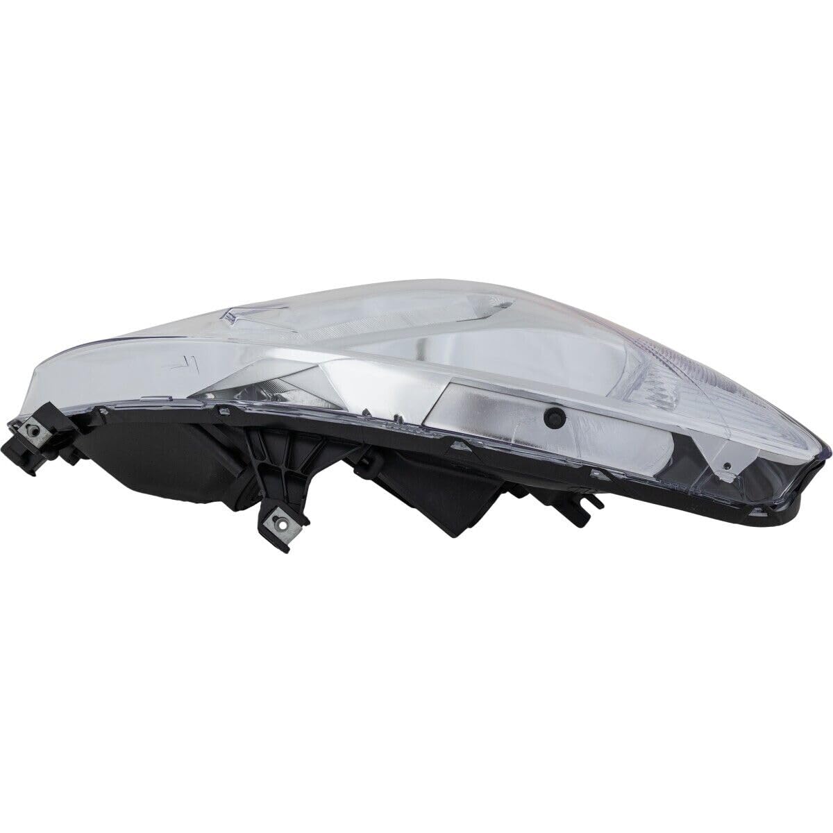 Right Hand Side Headlight Lamp X162