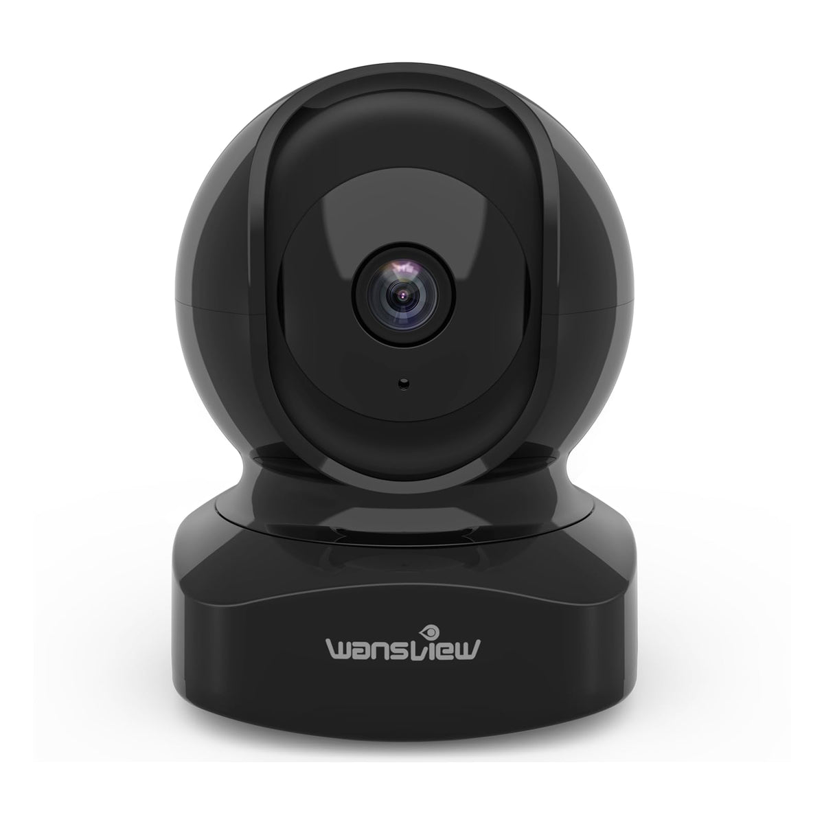 2K Indoor Pet Cameras D411