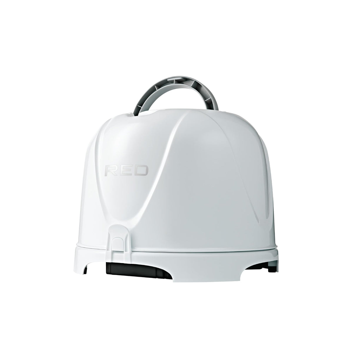Ceramic Tourmaline Hood Dryer, 4 Heat Settings T3808