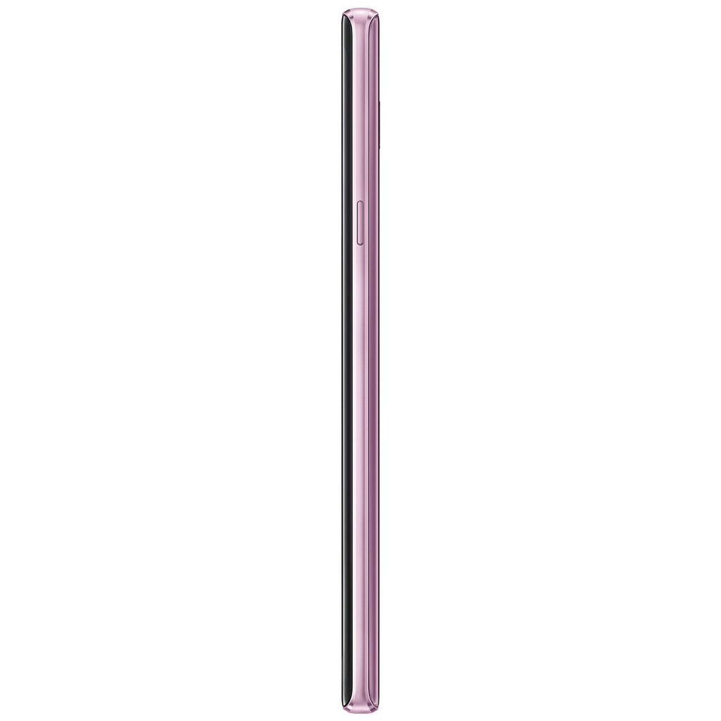 128GB Lavender Purple Unlocked Smartphone W69729