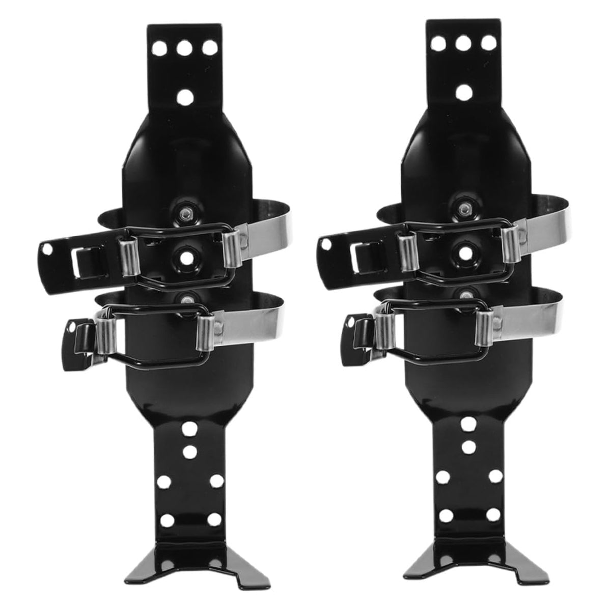 2.5lbs Fire Extinguisher Wall Mount Bracket C754