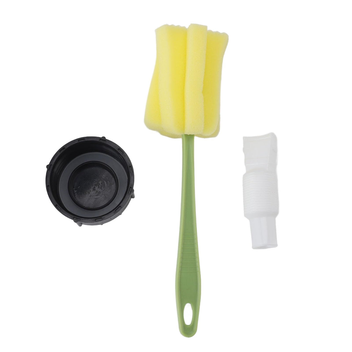 Green 10L Portable Camping Water Container M300661