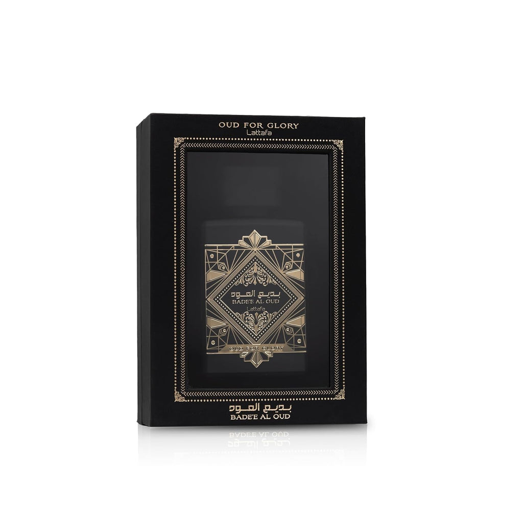 Oud Eau de Parfum Spray 3.4 Ounce A55497