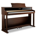 88-Key Weighted Digital Piano O4425