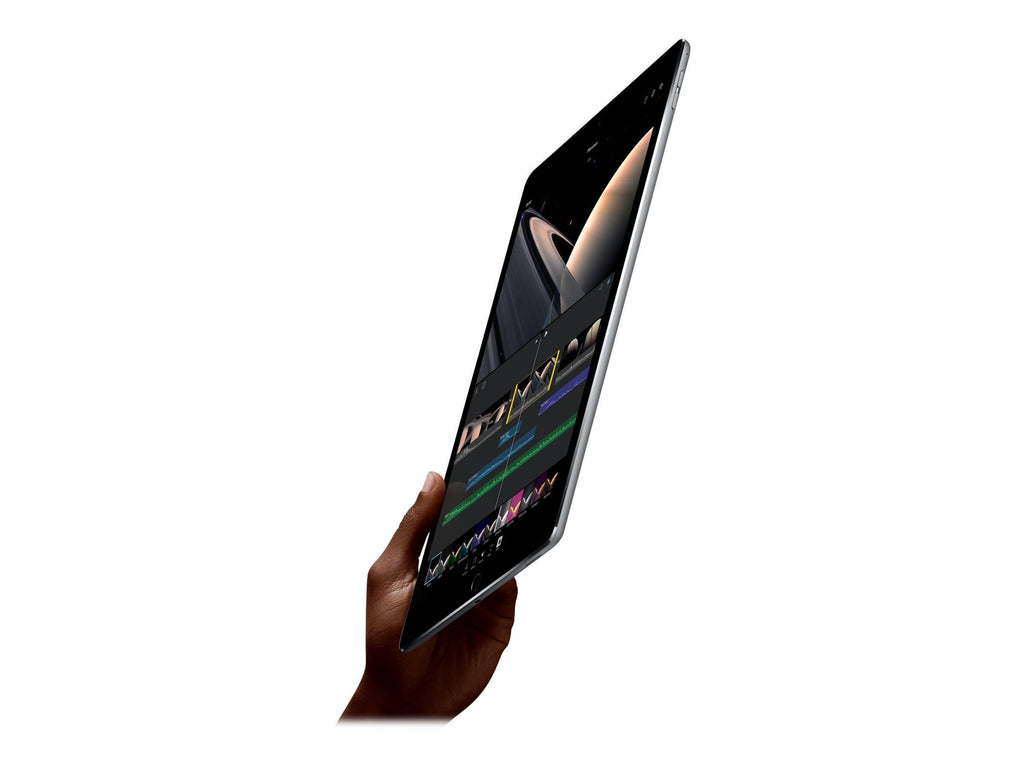 Space Gray 32GB Wi-Fi 12.9in Tablet I4018