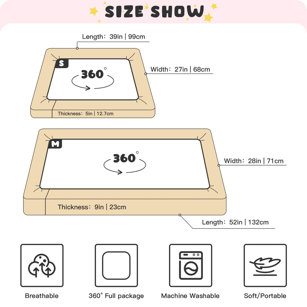 Soft Breathable Microfiber Crib Sheet X696204