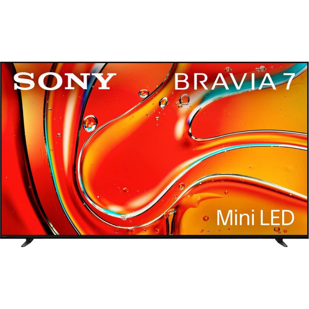 65" Mini LED QLED 4K UHD Smart Google TV Y53973