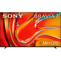 65" Mini LED QLED 4K UHD Smart Google TV Y53973