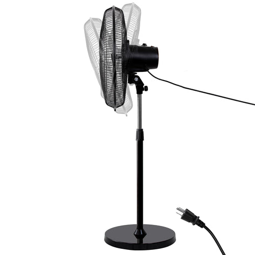 20 Inch Pedestal Fan M323457