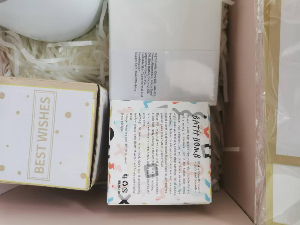 Bath Set N225