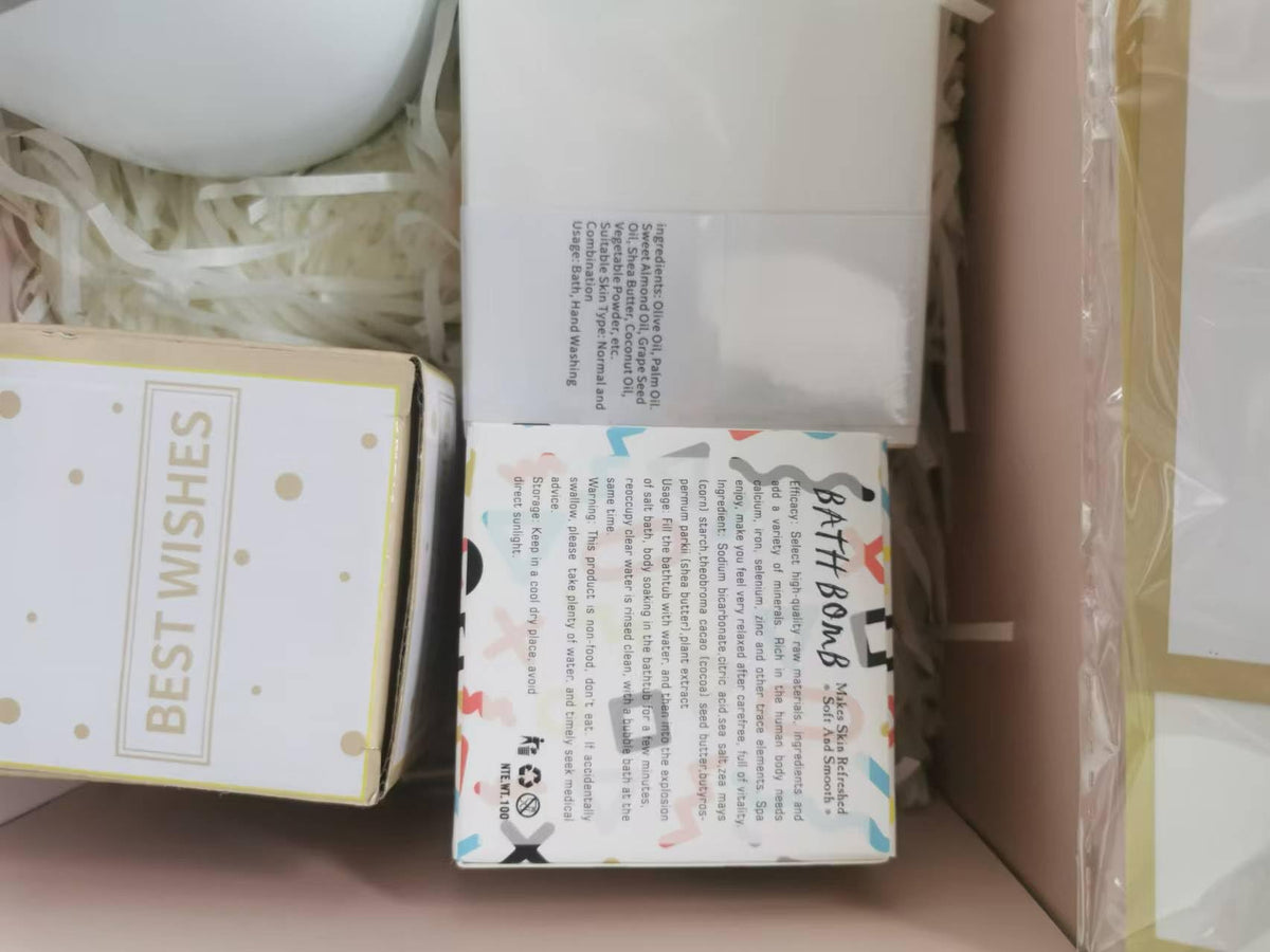 Bath Set N225