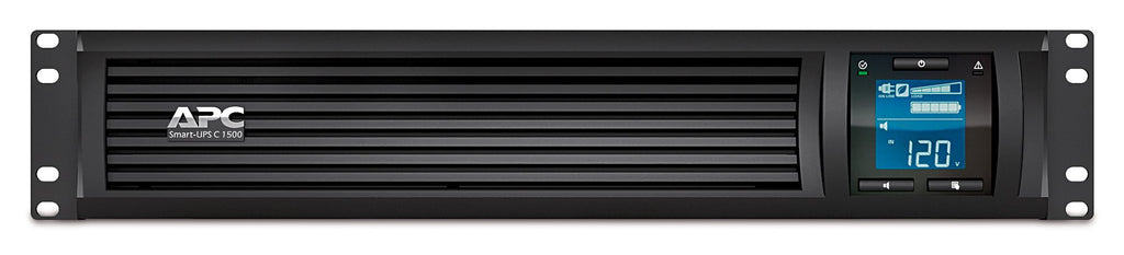 1500VA/900W Rackmount Line Interactive UPS R78730