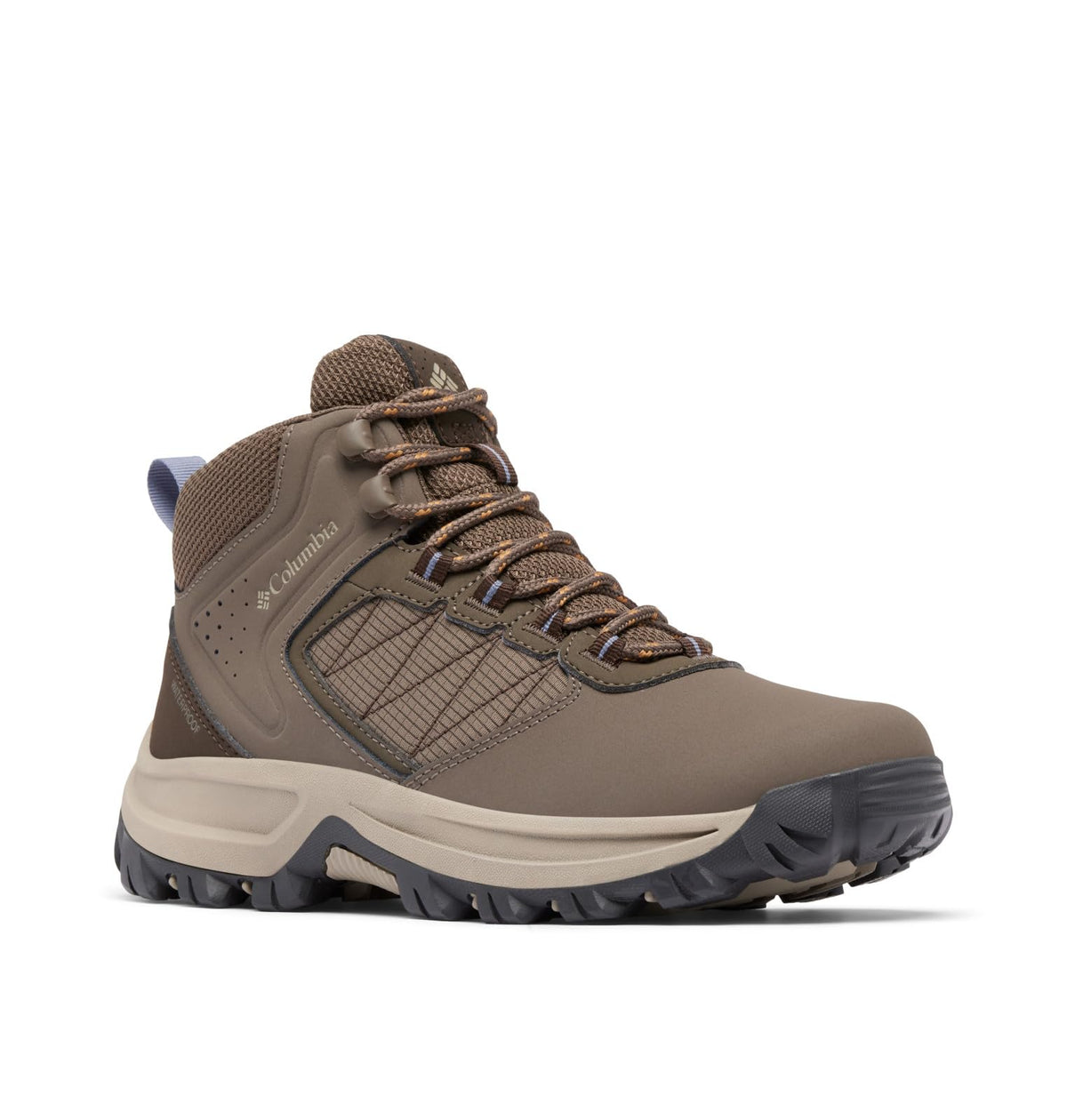 Waterproof Boot G312