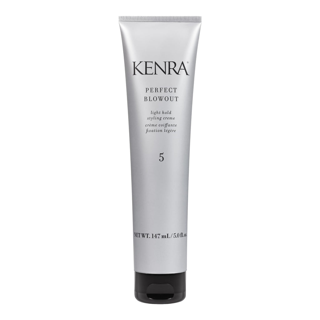 Light Hold Styling Crème B329393