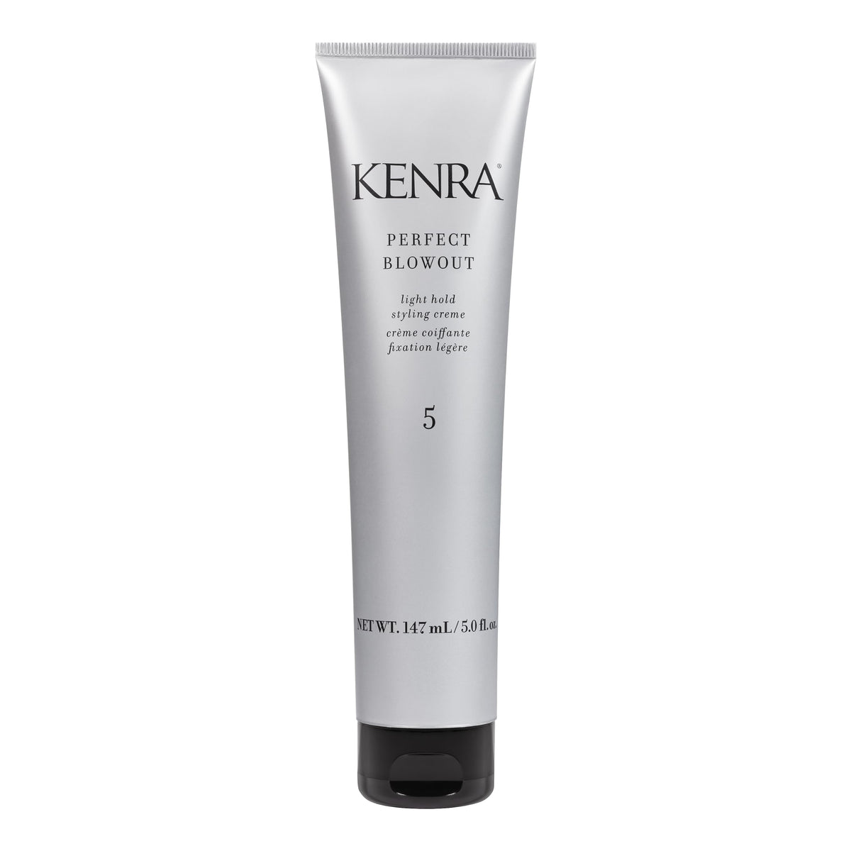 Light Hold Styling Crème B329393
