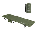 Folding Camping Cot Q146