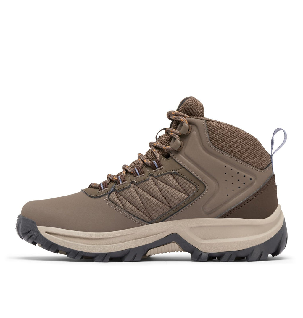 Waterproof Boot G312