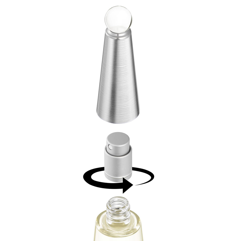 Eau de Parfum Floral Aquatic Fragrance B18755