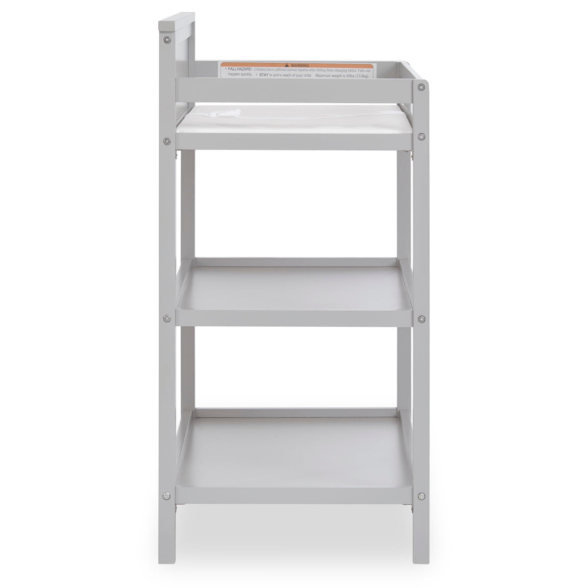 Universal Changing Table 34x20x40 Inch M70052