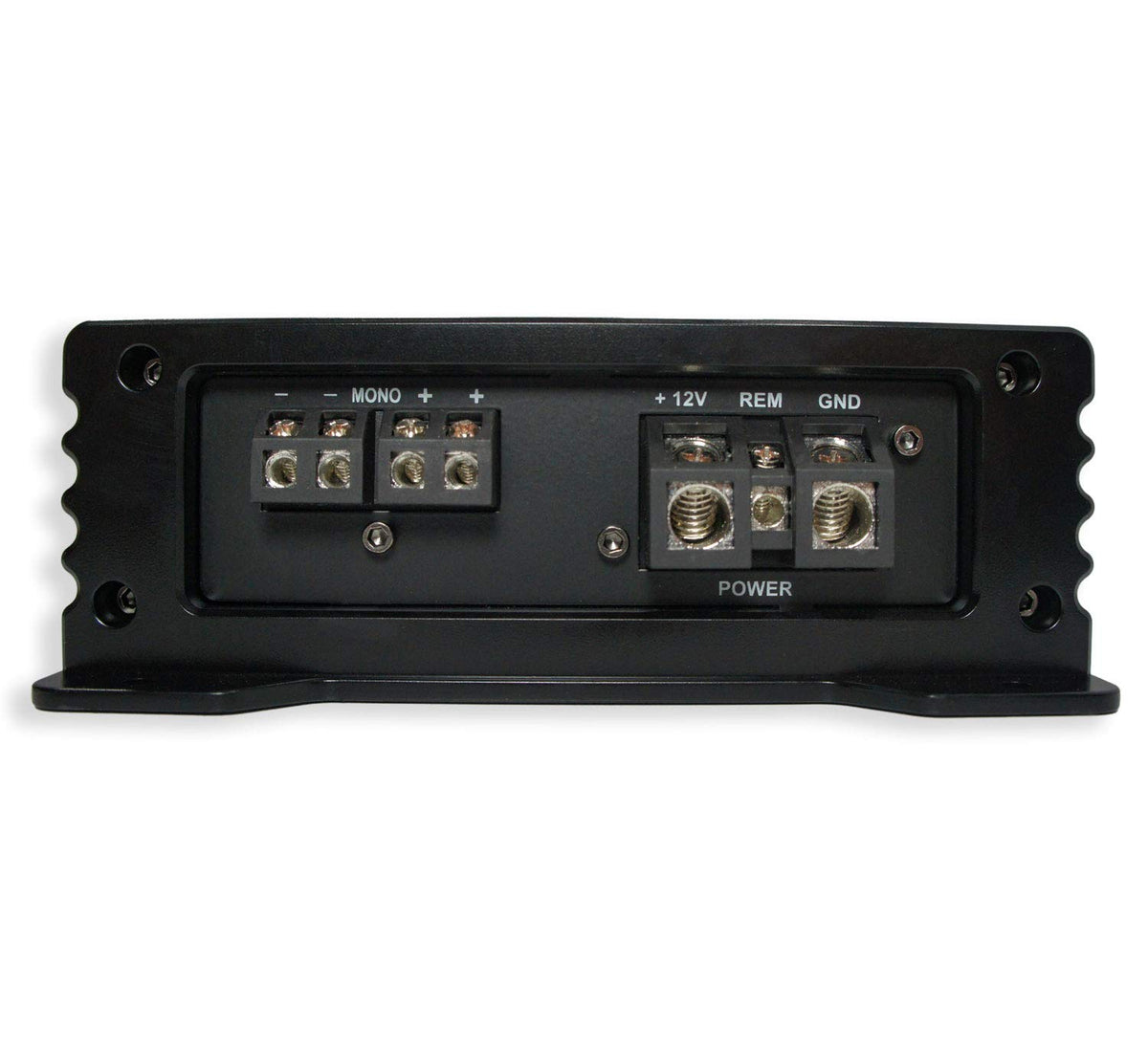 Dual 12" Sub Box with Amp N97017