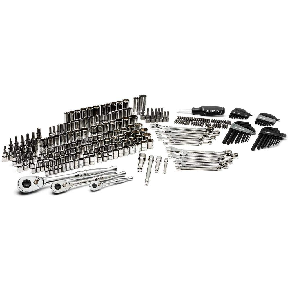 270-Piece Mechanics Tool Set Z570062