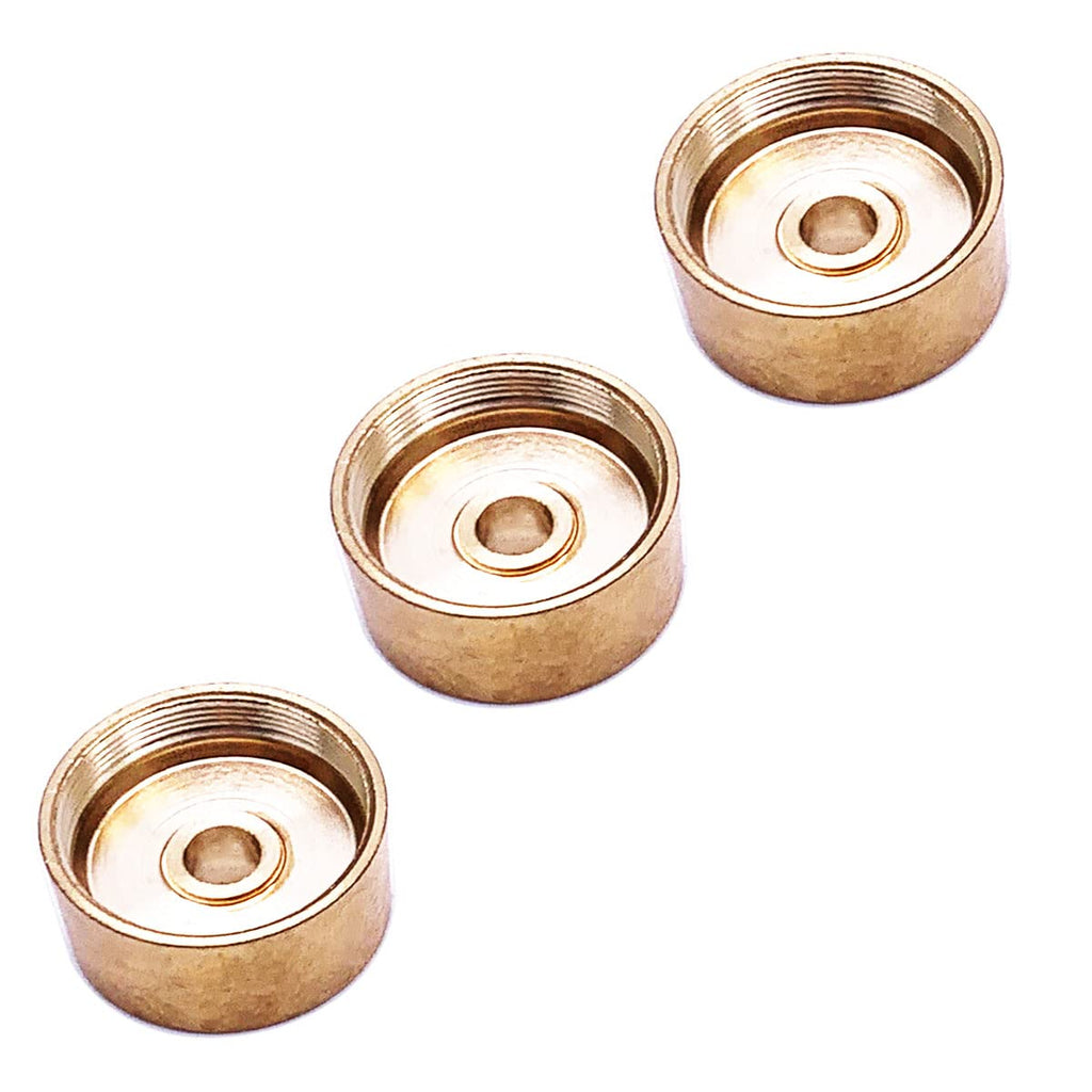 Raw Brass Trumpet Trim Kit W827791