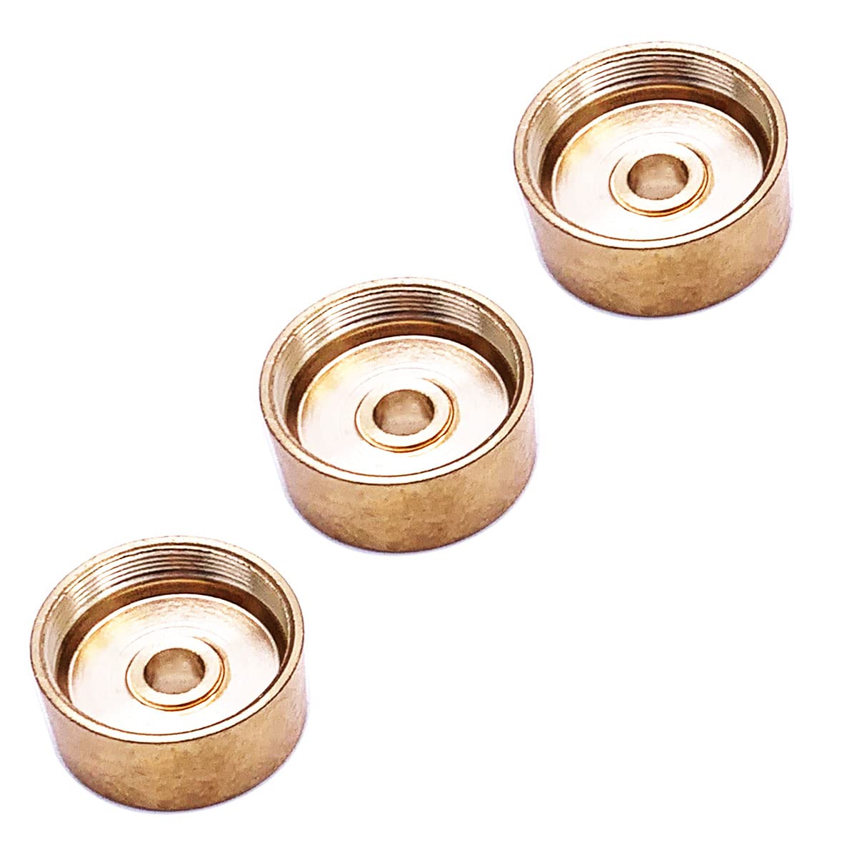 Raw Brass Trumpet Trim Kit W827791