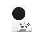 Robot White 512GB SSD All Digital Gaming Console with Wireless Controller H5581