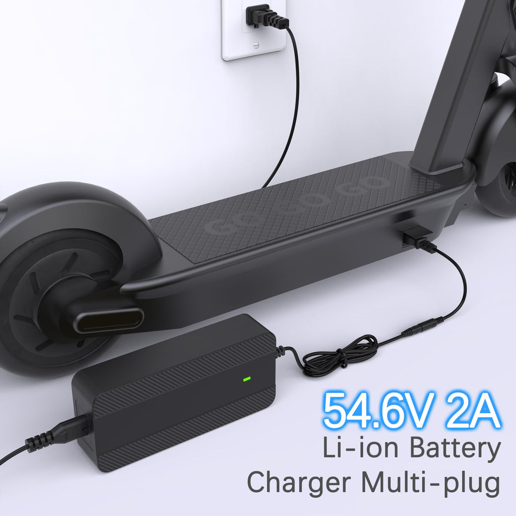 48V 2A Electric Bike Charger A318617