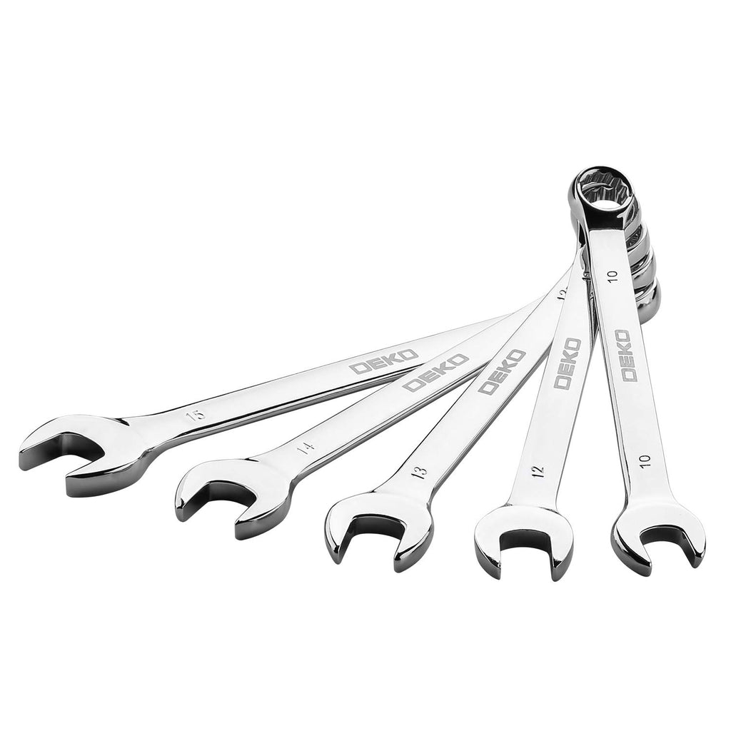 258 Piece Rolling Tool Box Socket Wrench Hand Tool Set H91924