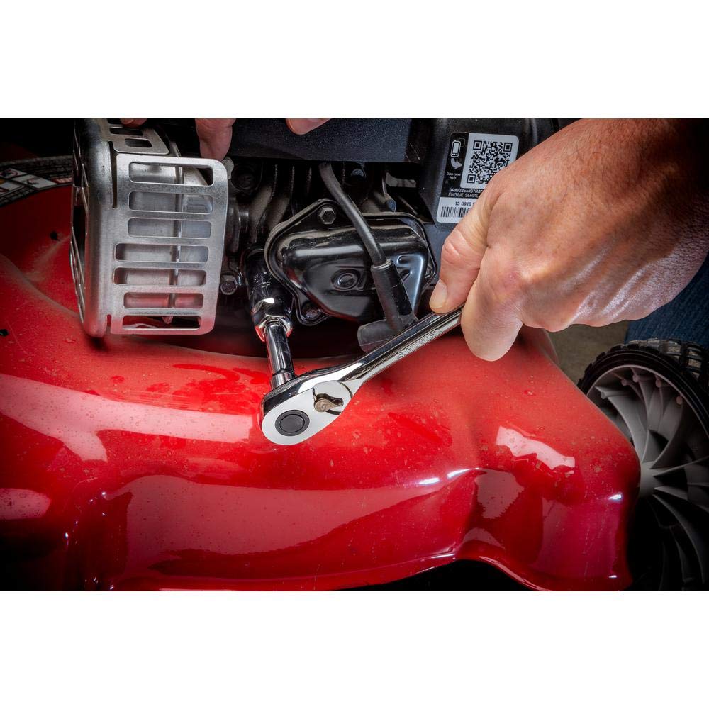 270-Piece Mechanics Tool Set Z570062