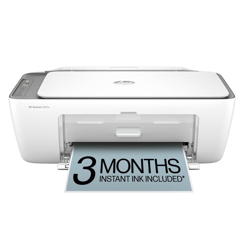 Wireless All-in-One Color Inkjet Printer, Scanner, Copier T33339