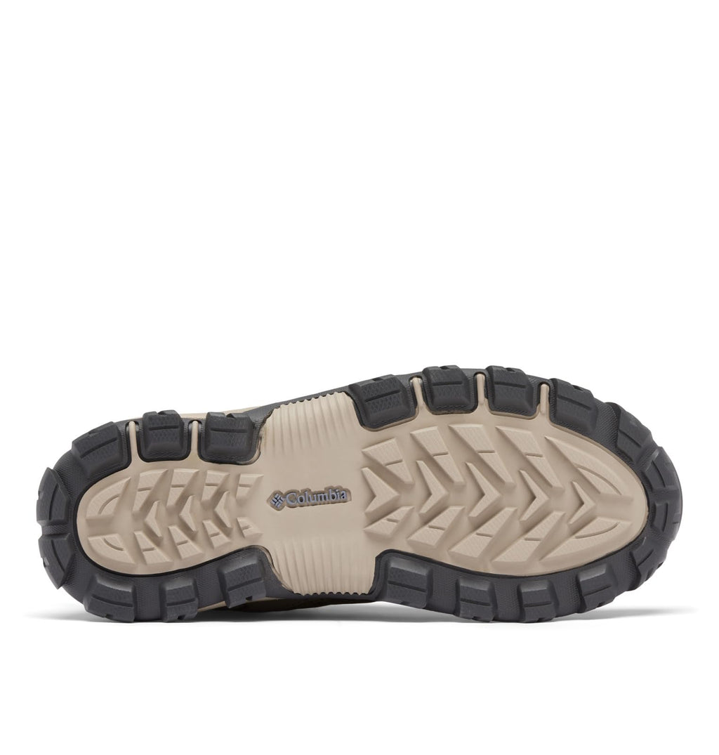 Waterproof Boot G312